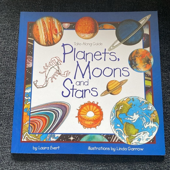 Take-Along Guide book Set - Picture 2 of 6